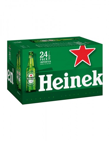 Caja Heineken