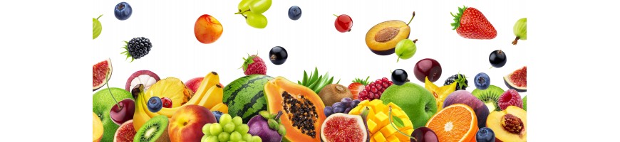 Venta de todo tipo de frutas  